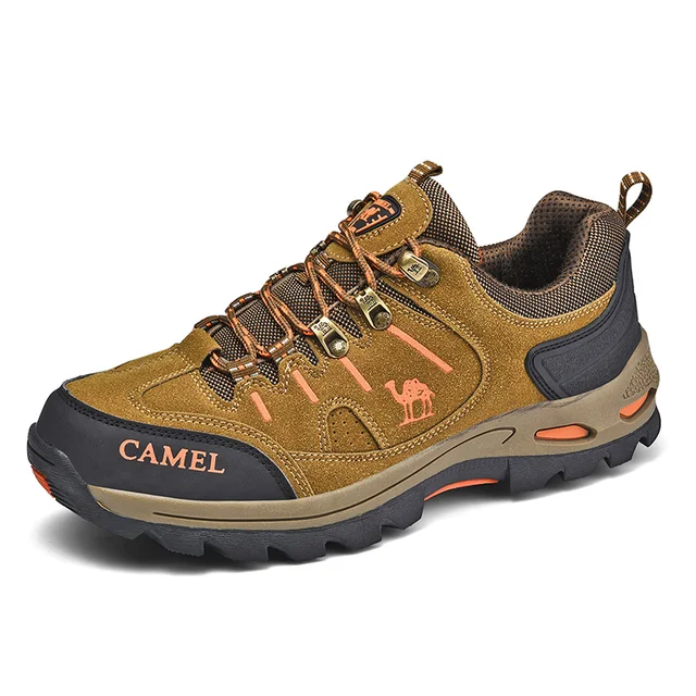 designer hiking boots mens