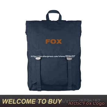 

New Sweden Classic Outdoor Travel Men Women Backpack Solo Traveler Arctic zorro Mochila Couple Schoolbag Leisure Sports Backpack