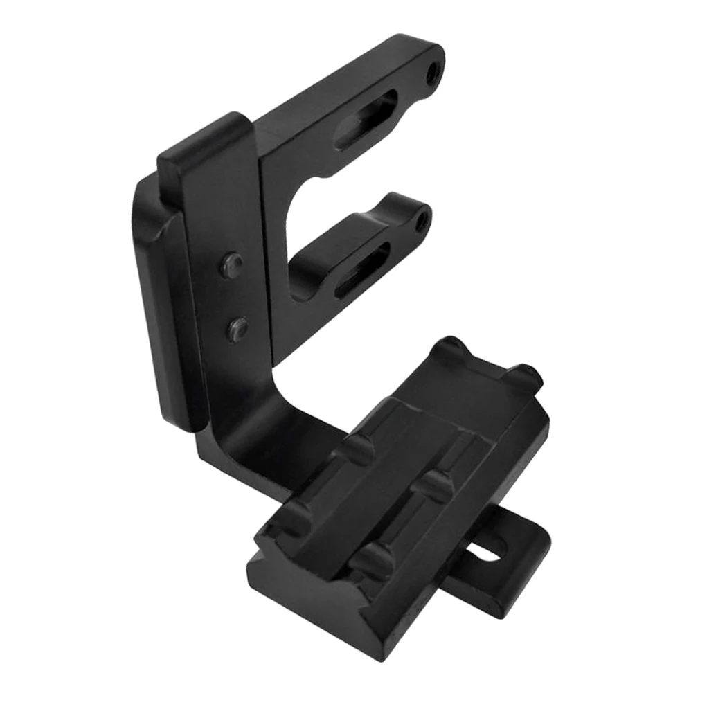 Mini Red Dot Scope Sight Mount For Archery Compound Bow & Recurve Bow