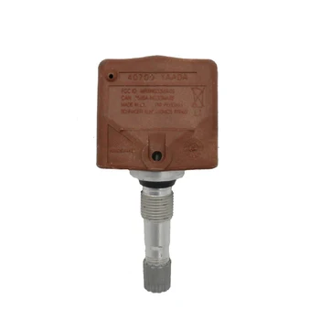 

1 PCS Car Tire Pressure Monitor Sensor TPMS 40700-1AA0A 315MHZ For Nissan 350Z Altima Infiniti EX35 FX35 G35 FX45 FX50 G25