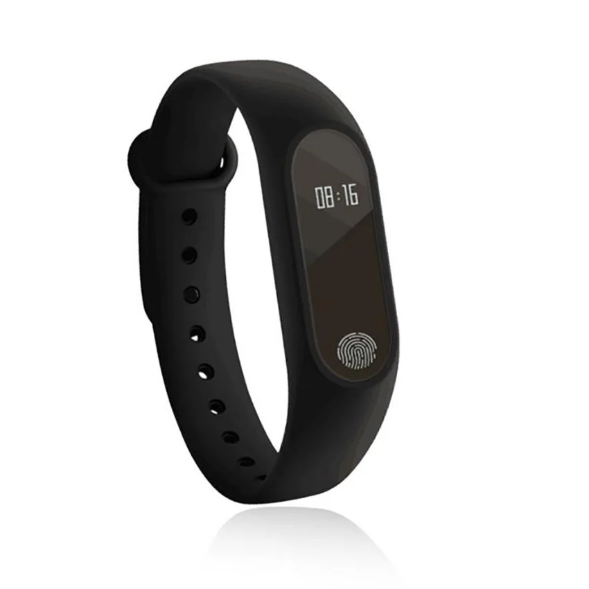 

Smart Band M2 Waterproof Smart Wristband Heart Rate Monitor Bluetooth xaomi Smart Bracelet Sleep Fitness Tracker Pedometer xiomi