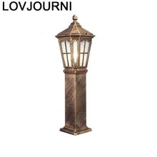 Rue Sokak Ламба фарола Iluminador полимеров для Lampadaire Road Eclairage открытый светильник Exterieur светильник Lampione Plaza уличного фонаря