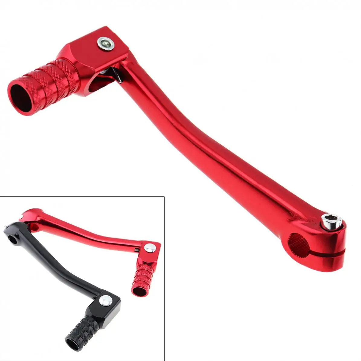 

TGR 250 J1&J2 Cheetah T4 Folding Gear Shift Lever Fit Modified Motorcycle Parts CNC Off-Road Gear Rod Modified Motorcycle Parts