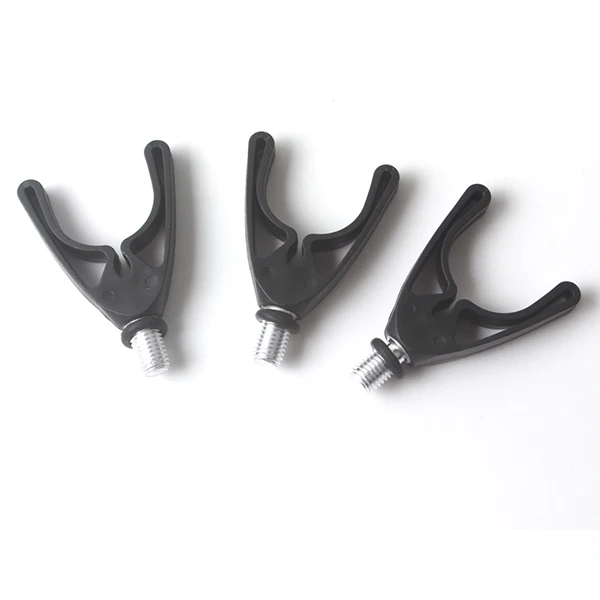 3pcs JY120 удилище Pod Grip сверхмощная Удочка pod подставка для карпа рыболовные снасти - Цвет: 3pcs