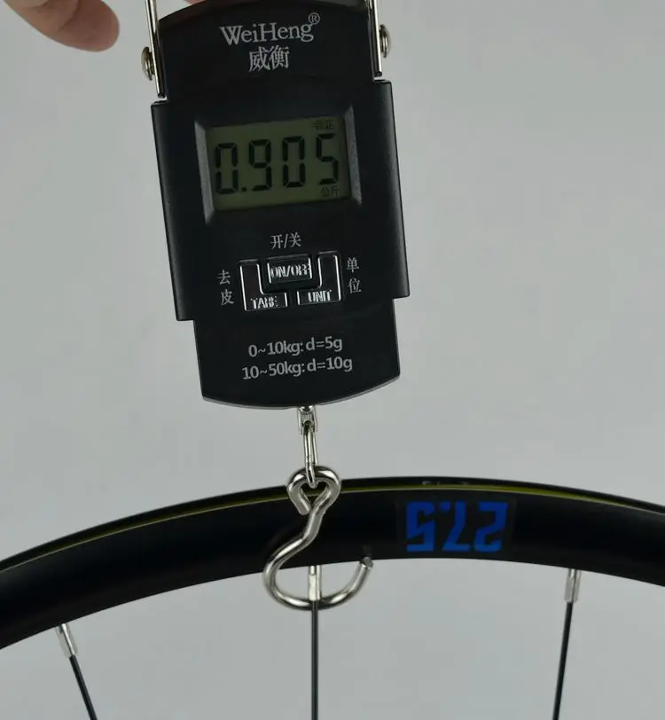 Pasak-juego de ruedas para Mtb 26 27,5 29er 700C, ruedas de disco rectas con 24 agujeros, rodamiento suave, delanteras, 2 y 4 traseras, ultraligeras