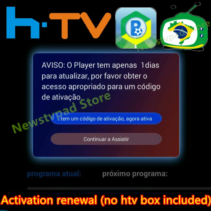 Tigre2 ТВ коробка HTV H tv 3 H tv 5 H tv 6 H tv 6+ A2 A3 B7 IP tv 5 6+ plus 8 Бразилия ТВ годовой сбор H tv Бразилия коробка код активации