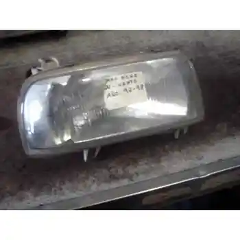 

2012606 Right headlight Volkswagen Vento (1h2) 1.4