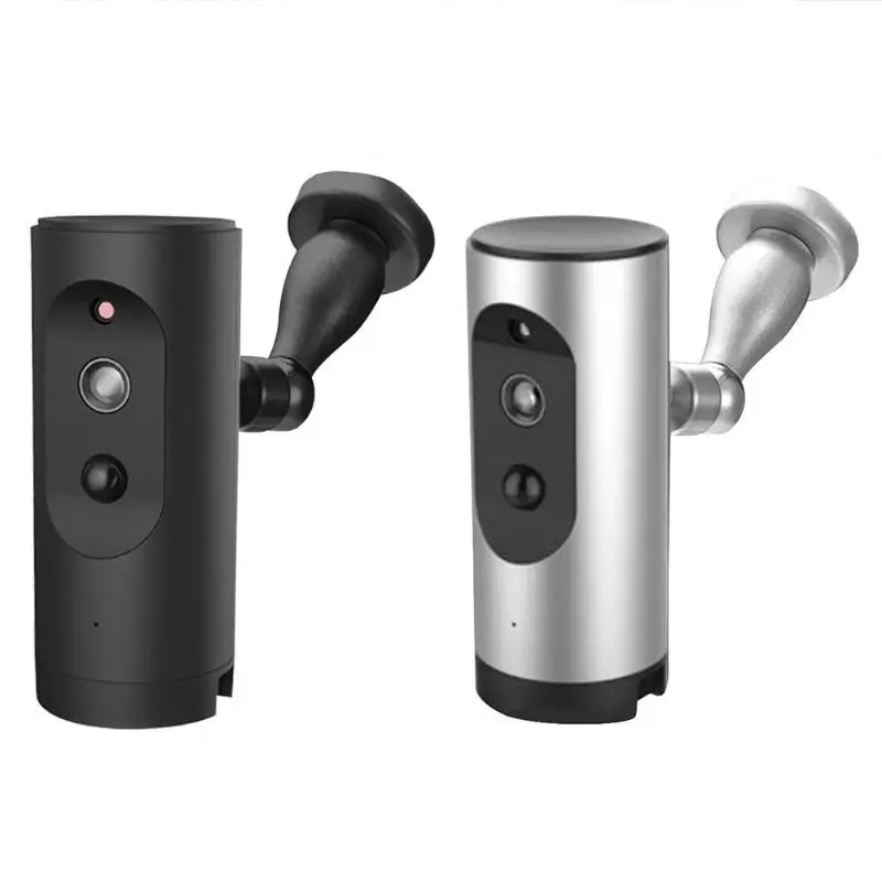 

Full HD 1080P Wifi Wireless Home Security IP Camera Outdoor Weatherproof Indoor Night Vision Motion Detection P2P Voice Intercom
