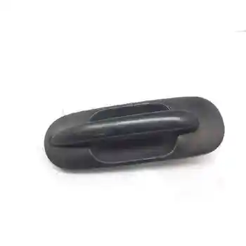 

72680ST3E02 HANDLE OUTER REAR LEFT HONDA CIVIC SALOON. 5 (MA/MB)