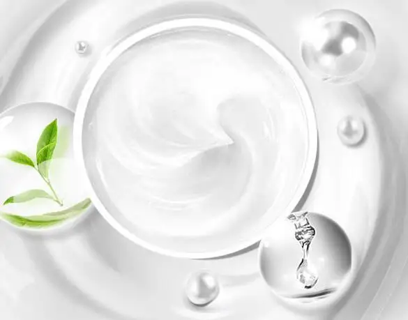 Cena Twarzy krem z kwasem hialuronowym nawilżający krem przeciw zmarszczkom Anti aging odżywczy krem wybielający skóry CareFace krem Hya