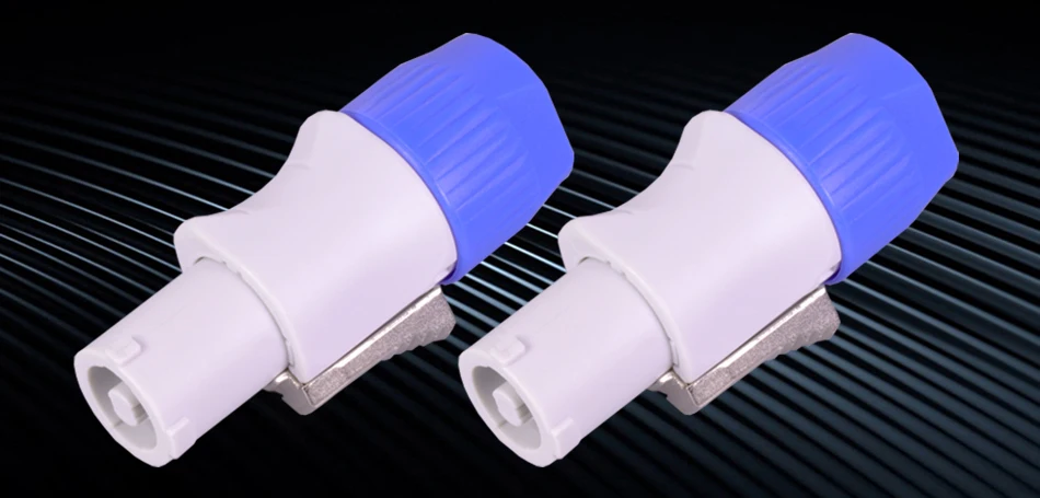 power connector  (9)