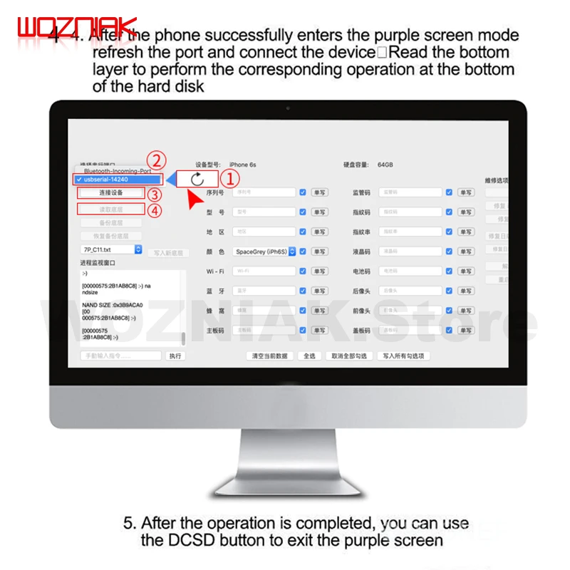 20g Ozone Generator Power Supply 400W High