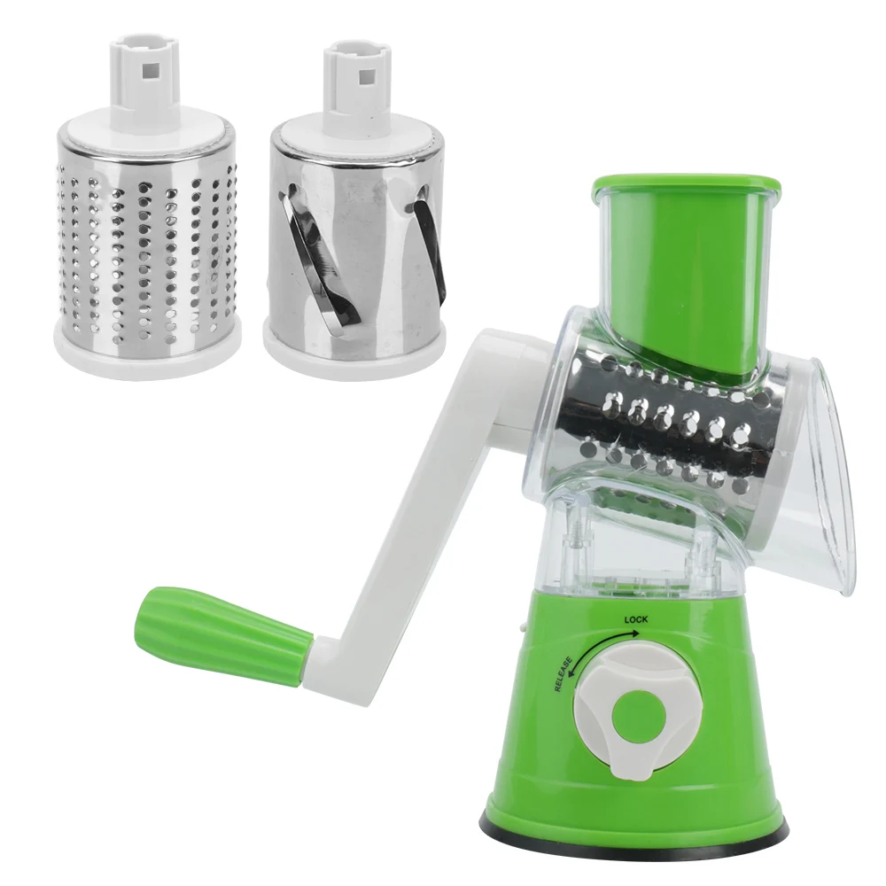 Food Processor Kitchen Gadgets Food Processor Grater Kitchen Drum