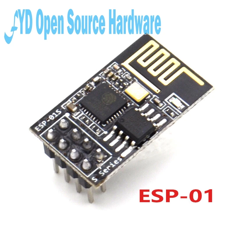 ESP8266 ESP 01 01S прошивка горящая WIFI модуль загрузчик LINK v1.0|Интегральные схемы| |