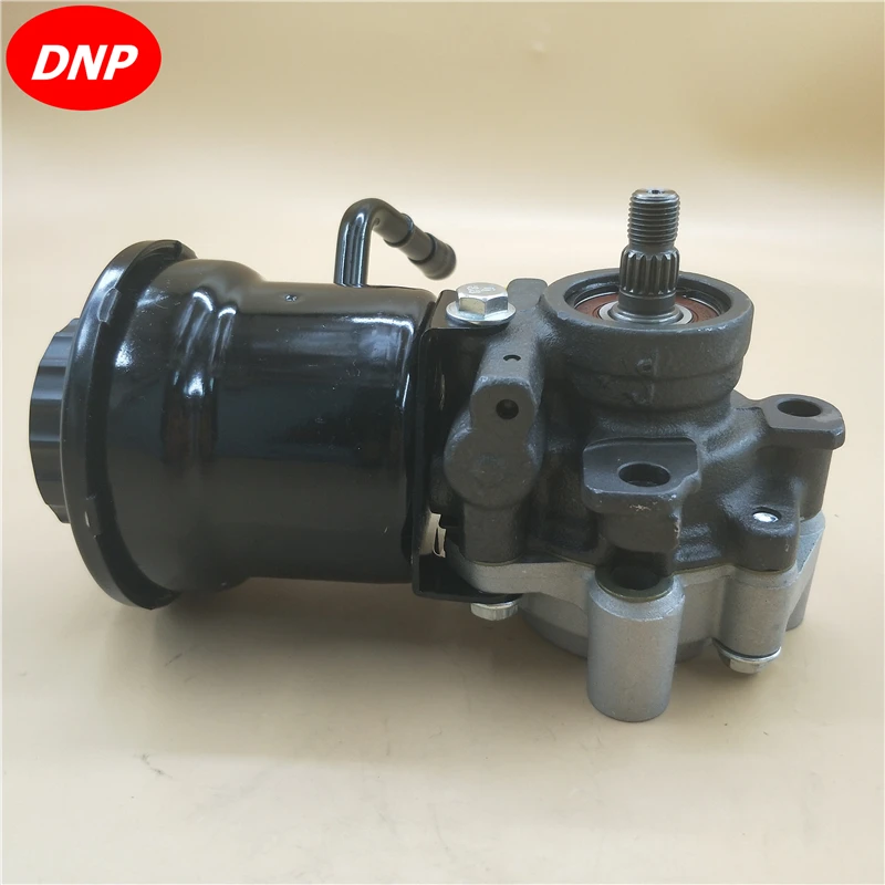 DNP насос гидроусилителя рулевого управления подходит для TOYOTA Land Cruiser 2.7L 3RZ 44320-60260