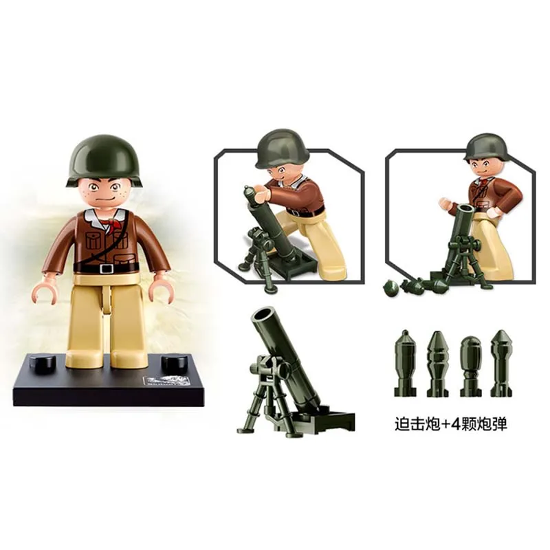 Детали для строительства советского национального стандарта Вторая мировая