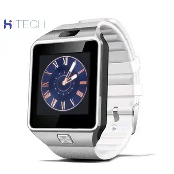

dz09 smart watch english version bluetooth smart watch card phone with camera touch screen watch suitable for mobile phone