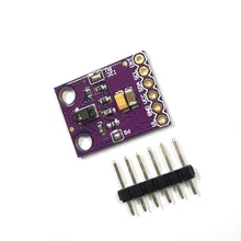 1 шт. GY-9960-3.3 APDS-9960 обнаружения приближения и Бесконтактный детектор Движения RGB и жестов APDS9960