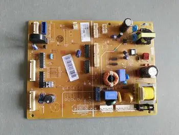 

free shipping Good test for BCD-286WNQISS1 refrigerator computer board circuit board DA41-00815A DA92-00462D