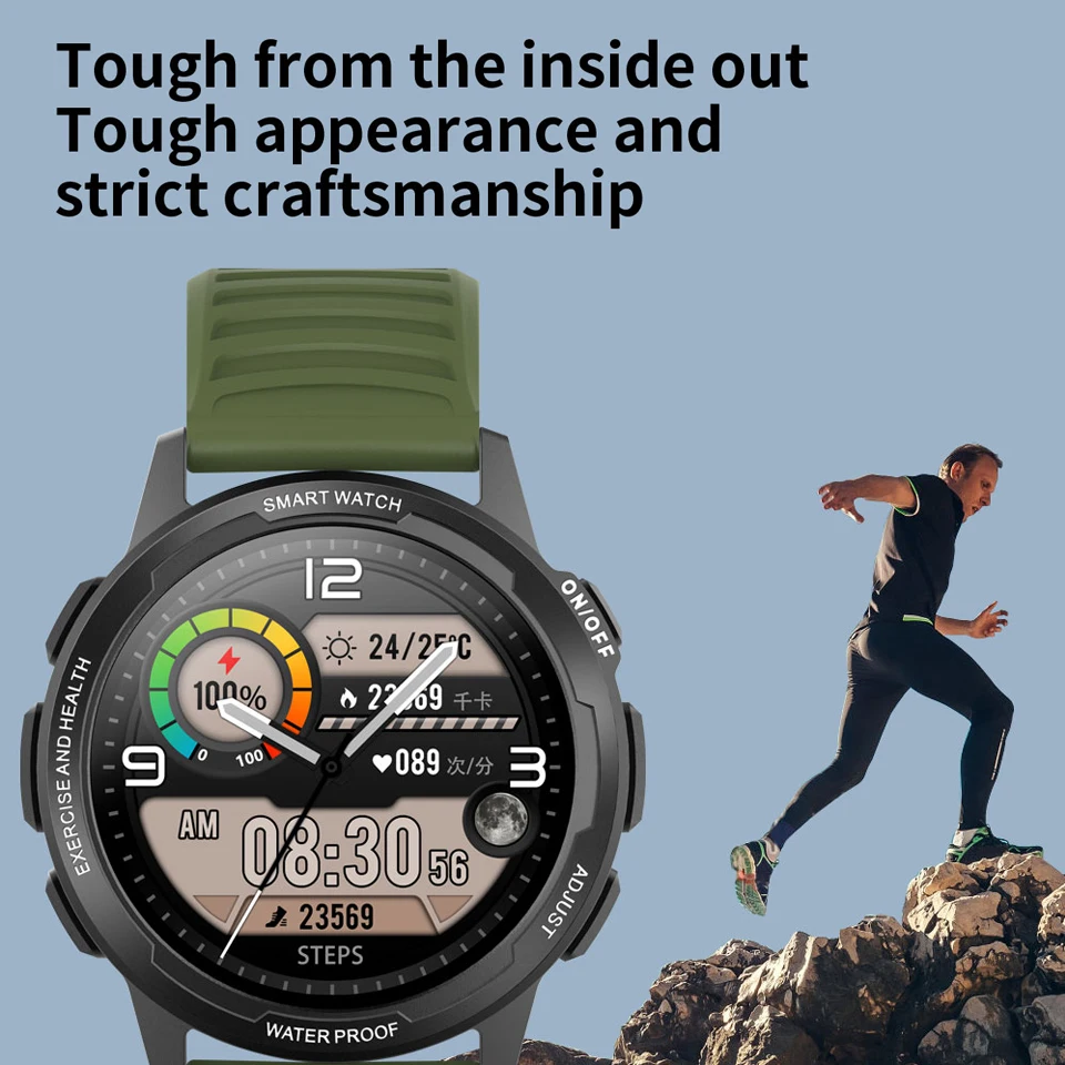 Discover 170+ eseed smart watch latest vietkidsiq.edu.vn