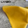 100pcs Eyeglasses Chamois Glasses Cleaner 145*175mm Suede Microfiber Glasses Cleaning Cloth For Lens Phone Screen Cleaning Wipes 5