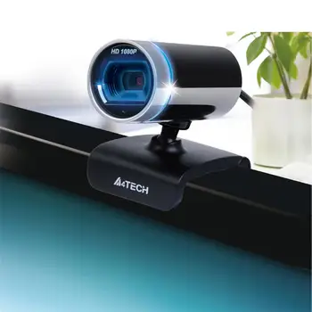 

Anti-glare Streaming Webcam 1080P HDWeb Camera with Built-in HD Microphone Night Vision Camera Web Cam 4608 x 3456 USB Plug