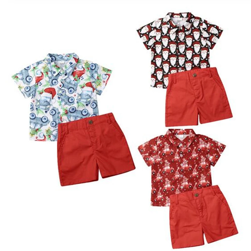 summer christmas outfit