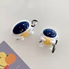 funda astronauta airpods de apple