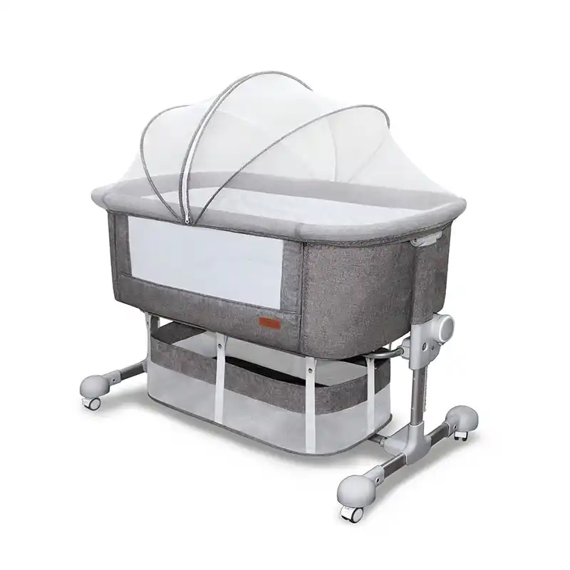 removable bassinet