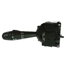 255405056R переключатель рулевой колонки 255400337R для Renault 2012 для Dacia Dokker Lodgy Logan Sandero 251682 8201167988 681726046R