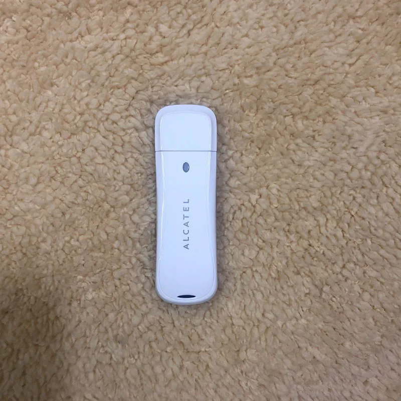 Разблокированный USB модем Alcatel X230L 3G HSDPA 7 2 Мбит/с поддержкой 900/2100 МГц ключ
