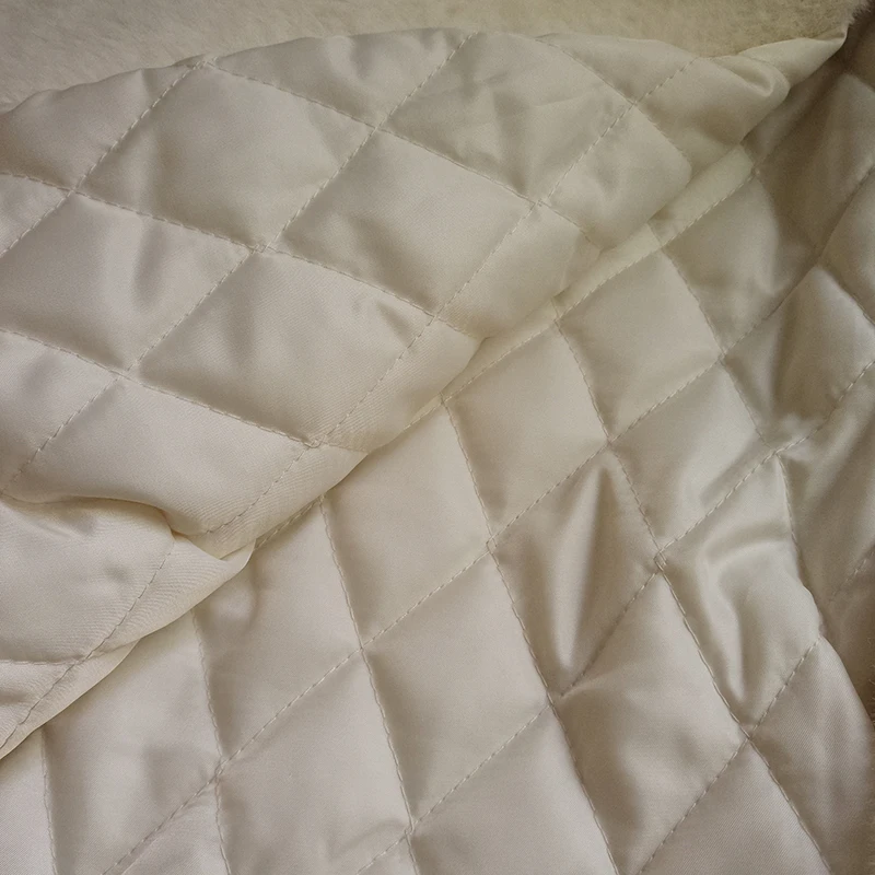 YUZACDWX Chaquetas Mujer Новая зимняя высококачественная шуба из искусственного меха норки Новая модная короткая куртка с бисером