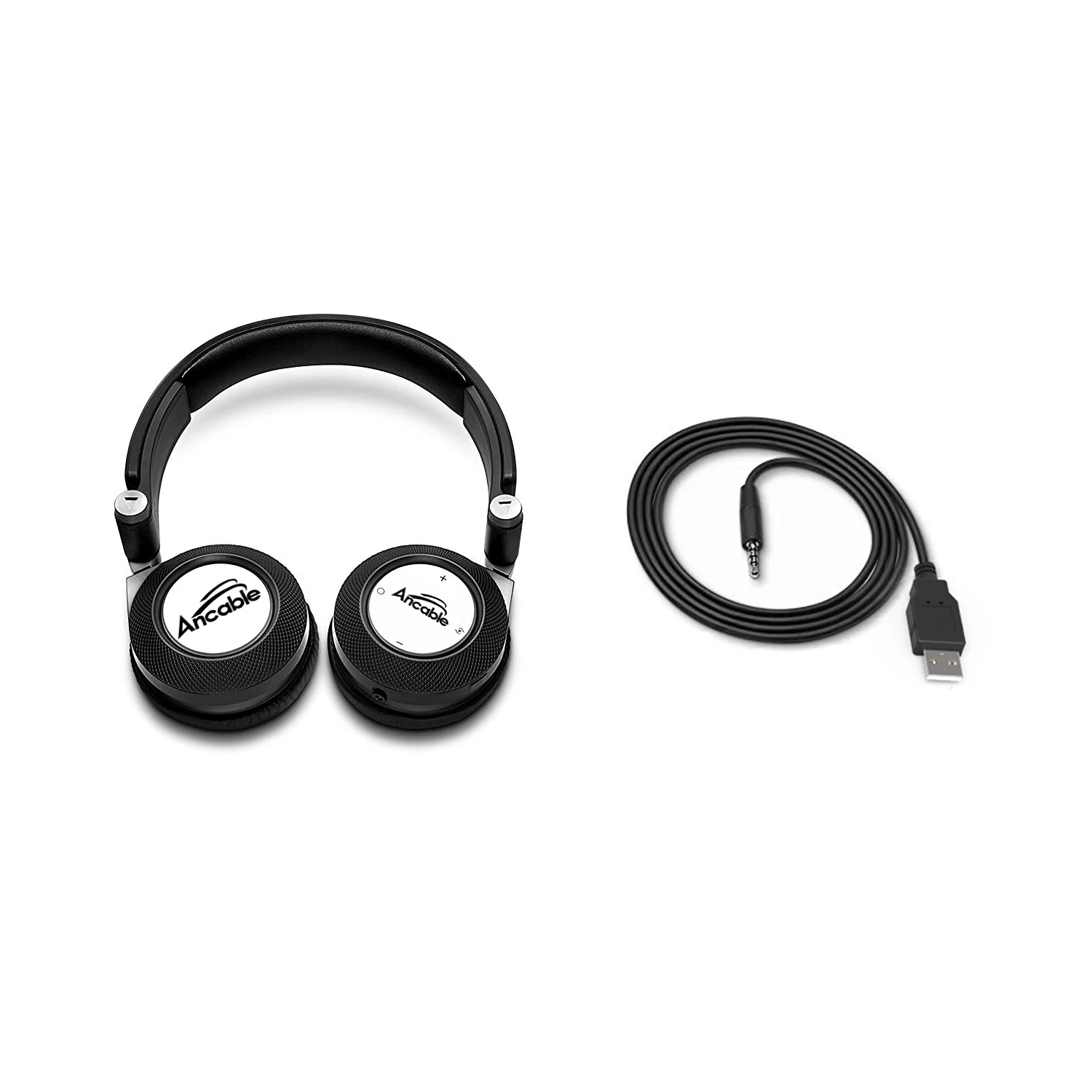 USB кабель для зарядки наушников 2 5 мм черный 3 фута 100 см|2.5mm usb|usb cable 2.5mmusb 2.5mm |