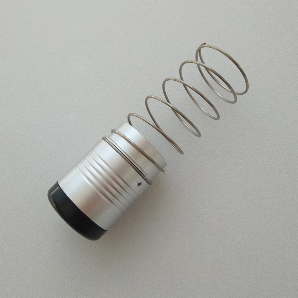 진동 나이프용 노루발 공압 진동 도구 드래그 툴