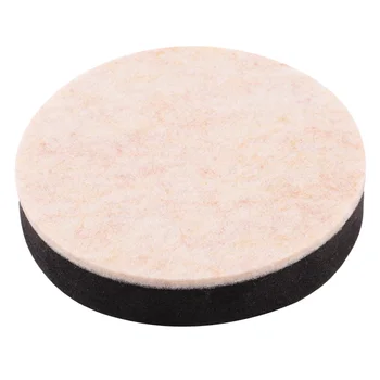 

16pcs Table Feet Pad Prime Durable Thicken Leg Bottom Floor Protectors Pad for Chair Table