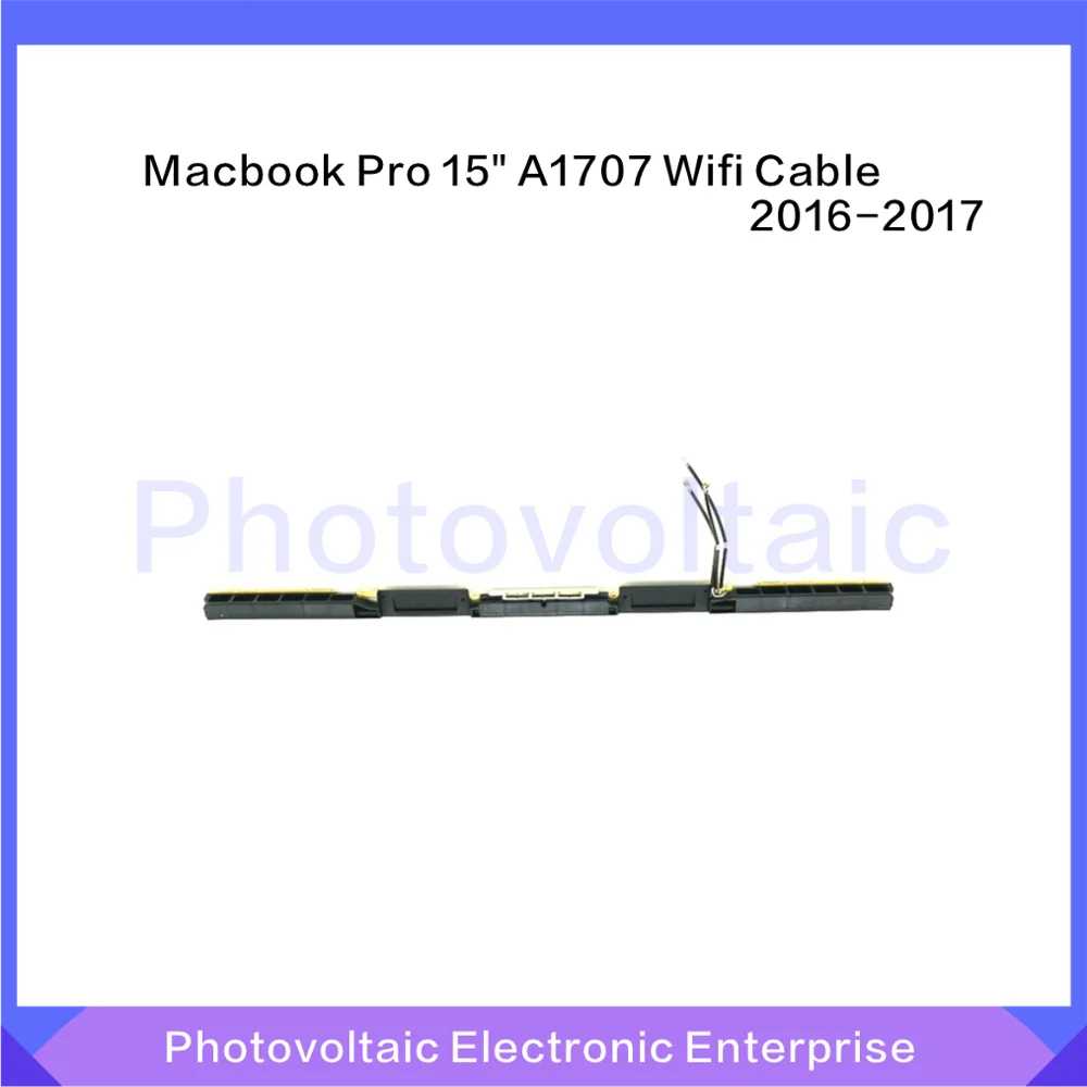 NEW WiFi iSight Antenna Cable For Macbook Pro 15&quot A1707 2016 2017 817-01634-6-1 EMC 3072 3162 | Компьютеры и офис
