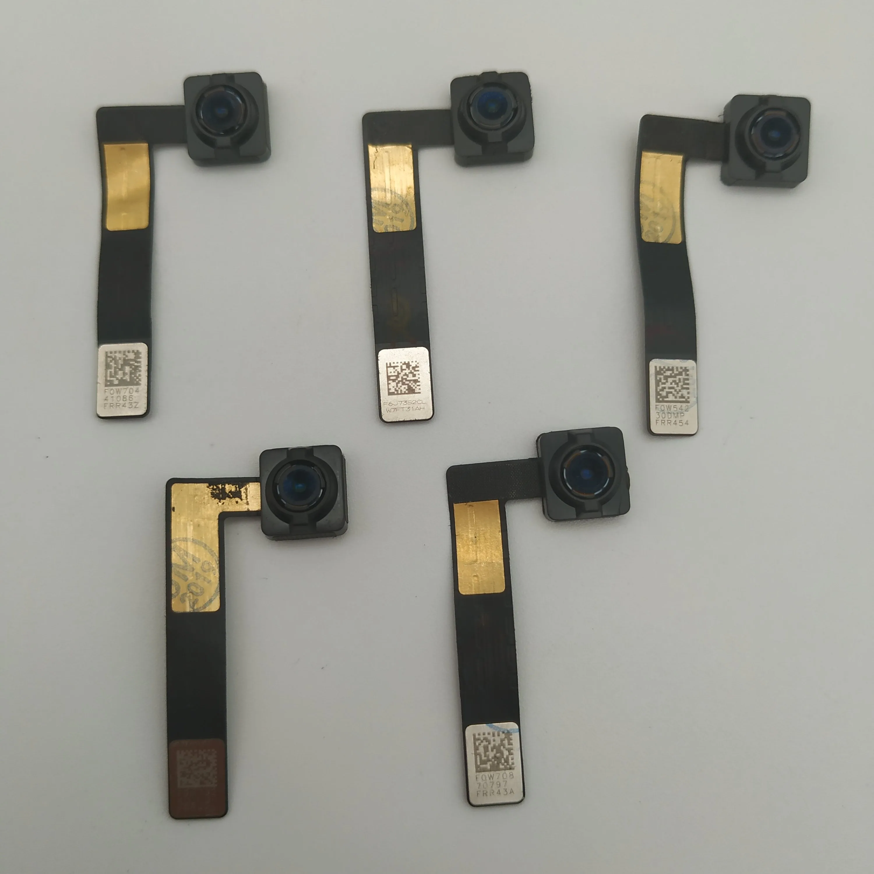 

front Camera Flex lens Module Face Small Camera For iP Air 2 iP 6 replacement repair