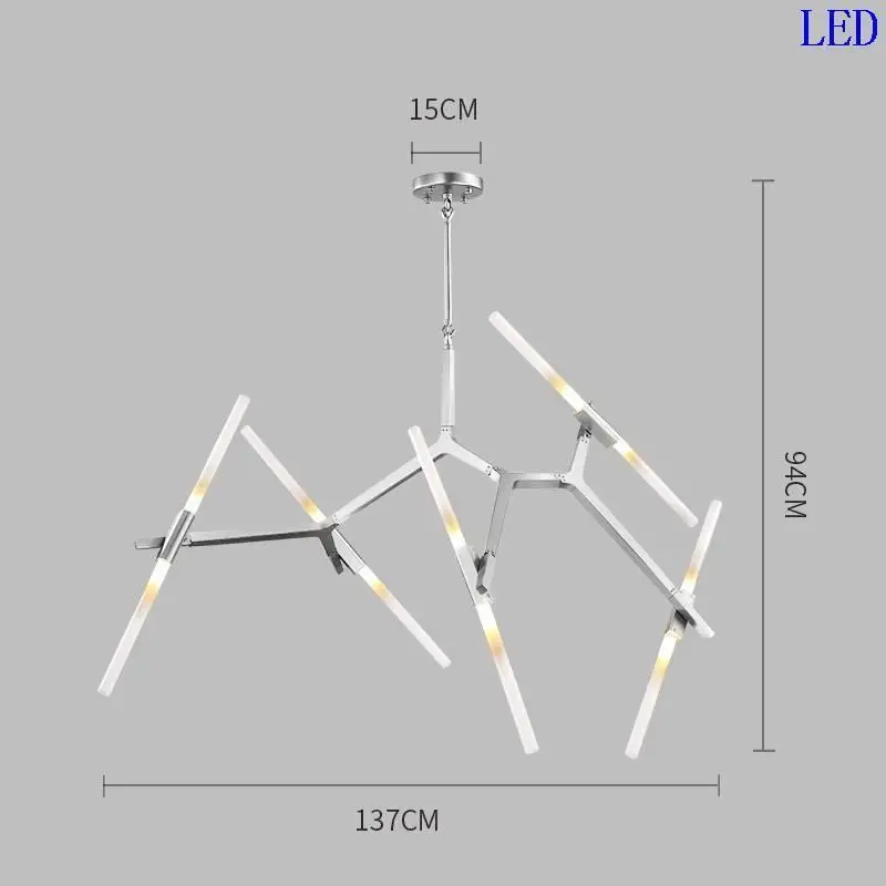 Para Sala Jantar блеск освещение Lampara де Techo Colgante Luminaria подвесной светильник Suspendu Декор для дома подвесной светильник