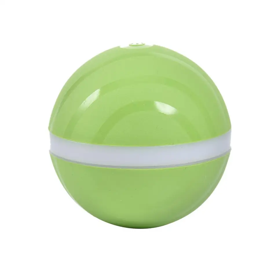 active jumping ball