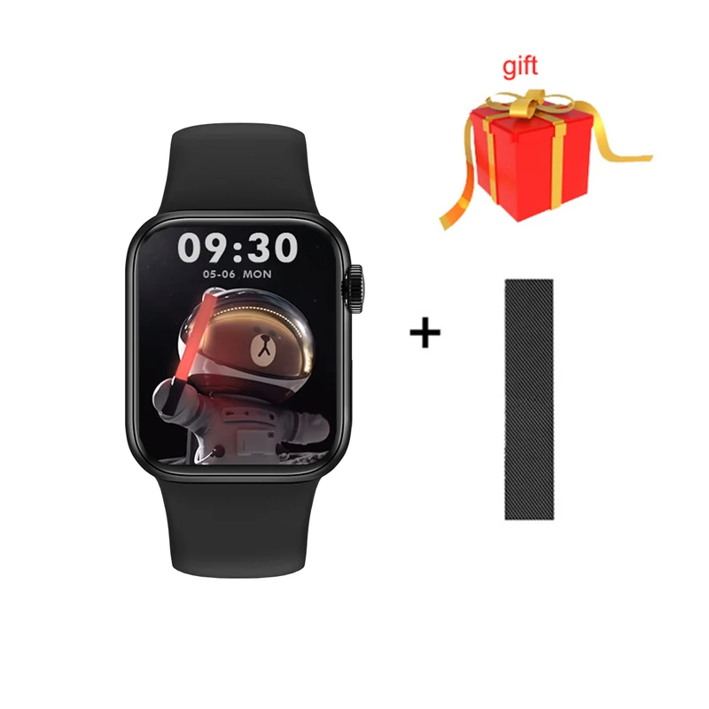 M16 Mini Smartwatch Heart Rate Sleep Monitor Bluetooth 38 mm Women Men Fintess Bracelet Electronic Clock Smart Watch PK M16 Plus 