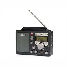 TECSUN S-8800 PLL DSP AM/FM/LW/SW World band SSB радиоприемник стерео FM радио+ пульт дистанционного управления
