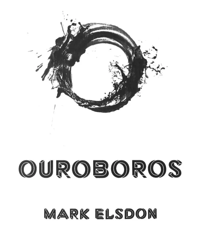 Ouroboros от Mark Elsdon