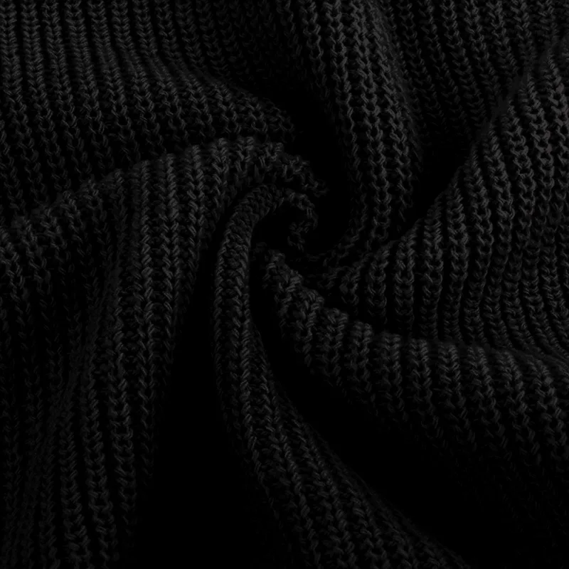 Vertvie зимний свитер для мужчин Slim Fit пуловер вязаный свитер Повседневный с круглым вырезом мужской лоскутный длинный рукав осенние свитера уличная