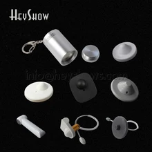 10x Portable 12000GS Mini Security Tag Lock Pick Magnetic Golf Detacher Universal Anti-Theft Tag Remover Retail Hard Tag Opener