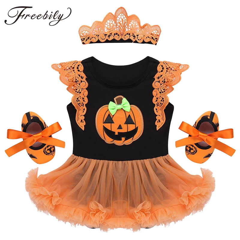 first birthday pumpkin outfit
