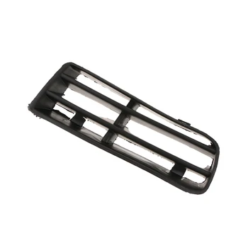 

MagiDeal Front Lower Corner Racing Grill Fog Lights Grilles For VW GOLF MK4