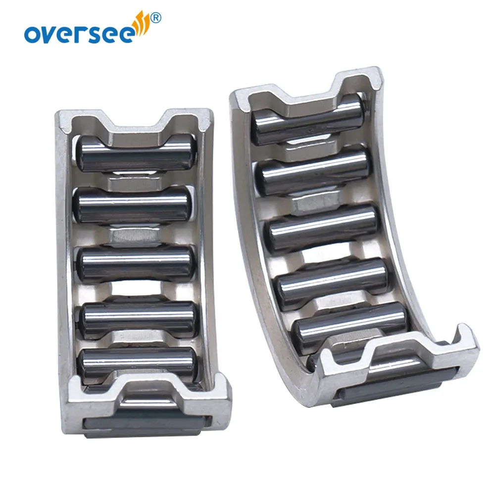 Con Rod Bearing Needle Bearing For Yamaha Outboard Motor 2T 115HP-225HP 93310-836U0 93310-836V2 outboard motor bearing