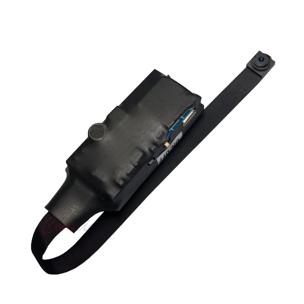 Ceny DIY Mini kamera WiFi Mini kamera Wi Fi Full HD 4K kamera P2P wideo detekcji ruchu aparat zabezpieczeń IP