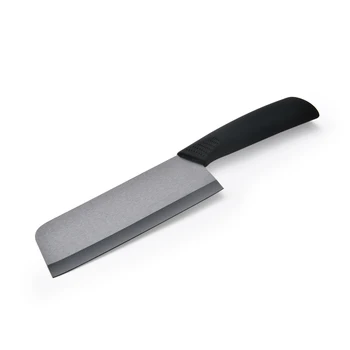 

6-inch Black Ceramic Knife Kitchenware Slicing Knife Kitchenware Knife Meat Knife Ceramic Kitchenware Cutting
