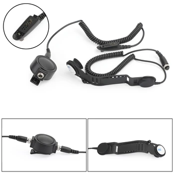 

Artudtech Bone Conduction Headphones for Motorola GP340 GP140 GP328 GP339 GP640 PTX700 MTX950 HT750 GP 340 140 328 640